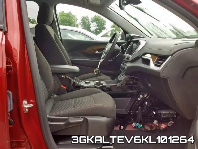 3GKALTEV6KL101264 фото 6