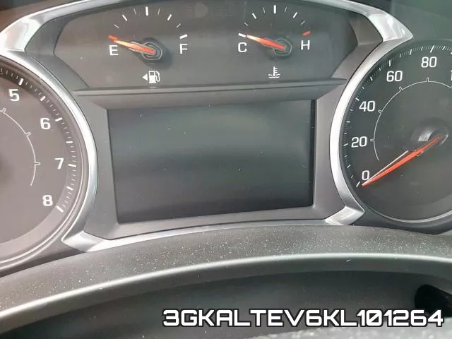 3GKALTEV6KL101264 фото 9