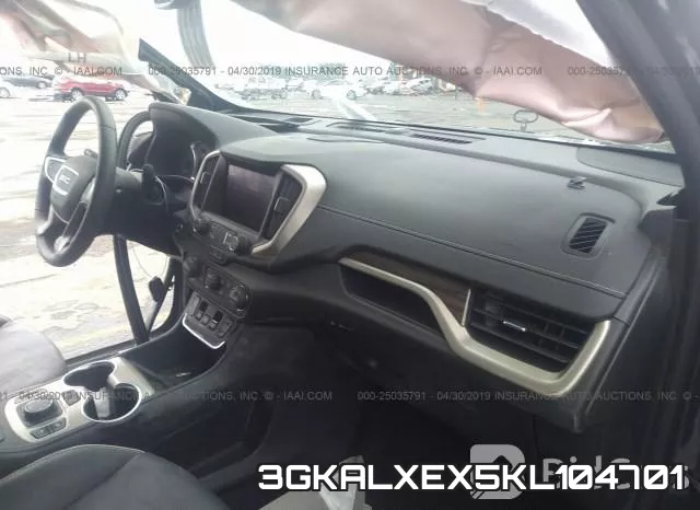 3GKALXEX5KL104701 фото 6