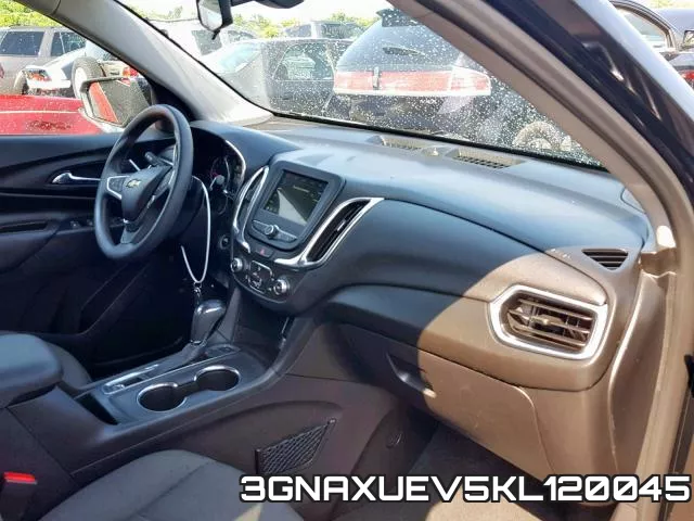 3GNAXUEV5KL120045 фото 6