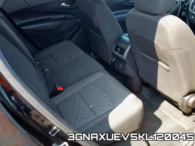3GNAXUEV5KL120045 фото 7
