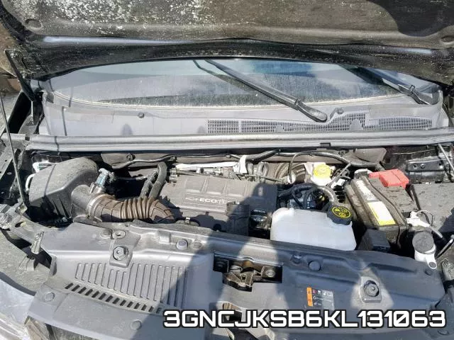 3GNCJKSB6KL131063 фото 8