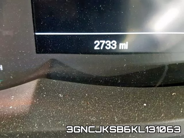 3GNCJKSB6KL131063 фото 9