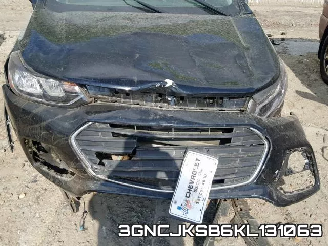 3GNCJKSB6KL131063 фото 10