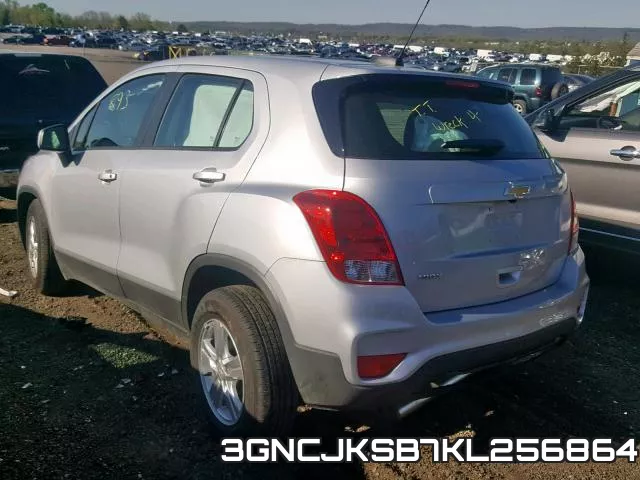 3GNCJKSB7KL256864 фото 4