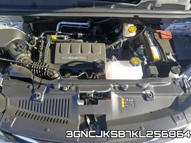 3GNCJKSB7KL256864 фото 8