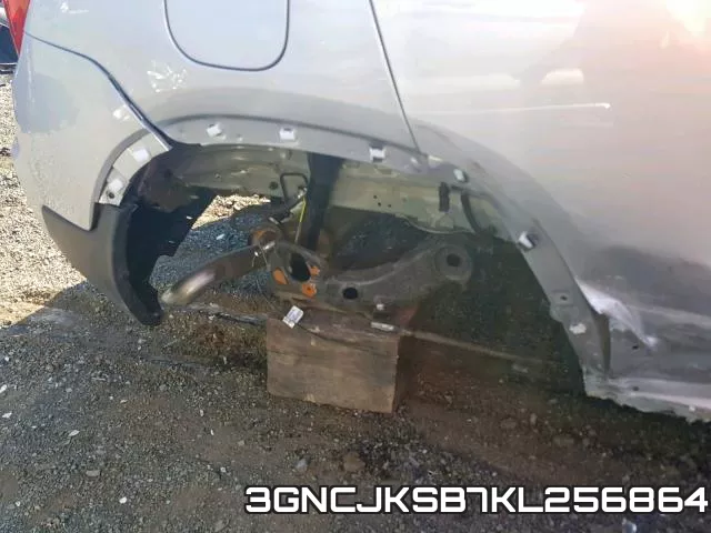 3GNCJKSB7KL256864 фото 10