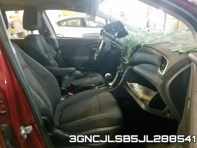 3GNCJLSB5JL288541 фото 6