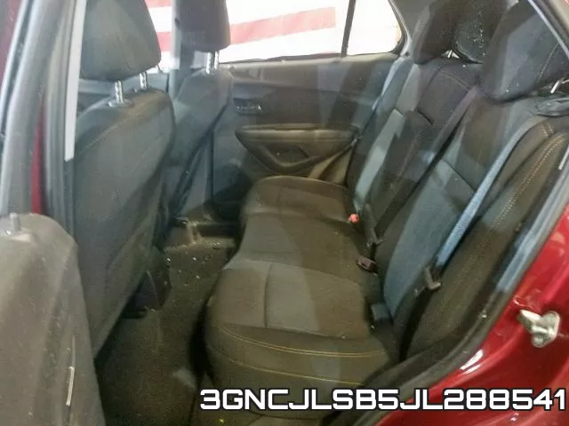 3GNCJLSB5JL288541 фото 7