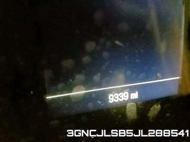 3GNCJLSB5JL288541 фото 9