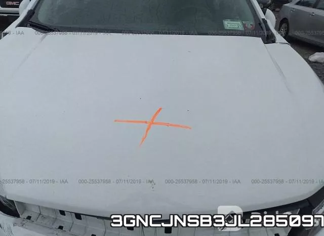 3GNCJNSB3JL285097 фото 2