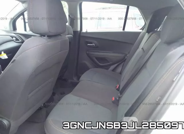 3GNCJNSB3JL285097 фото 9