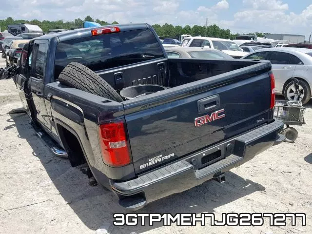3GTP1MEH7JG267277 фото 4