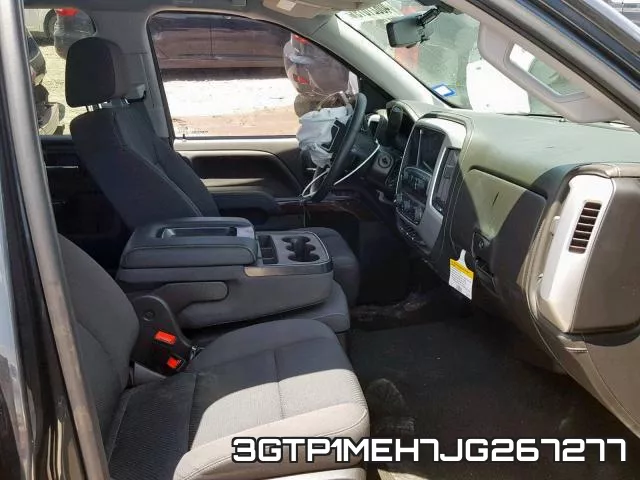 3GTP1MEH7JG267277 фото 5