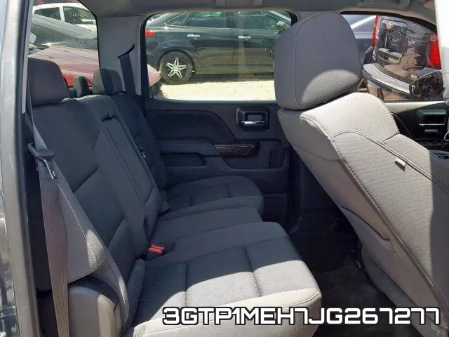 3GTP1MEH7JG267277 фото 6
