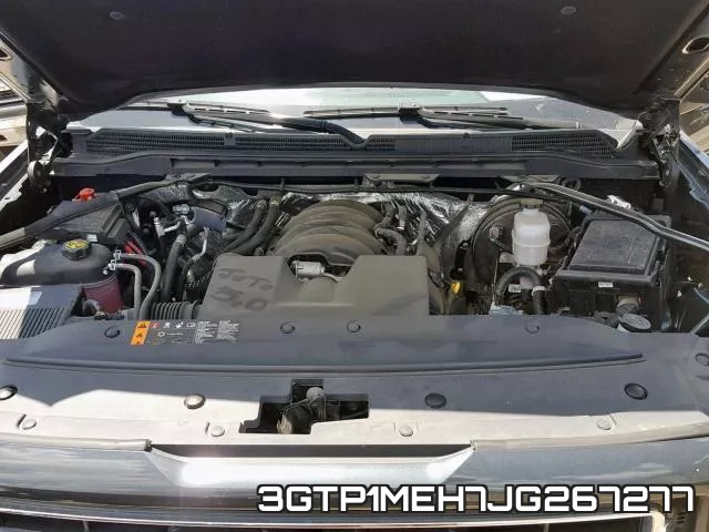 3GTP1MEH7JG267277 фото 7