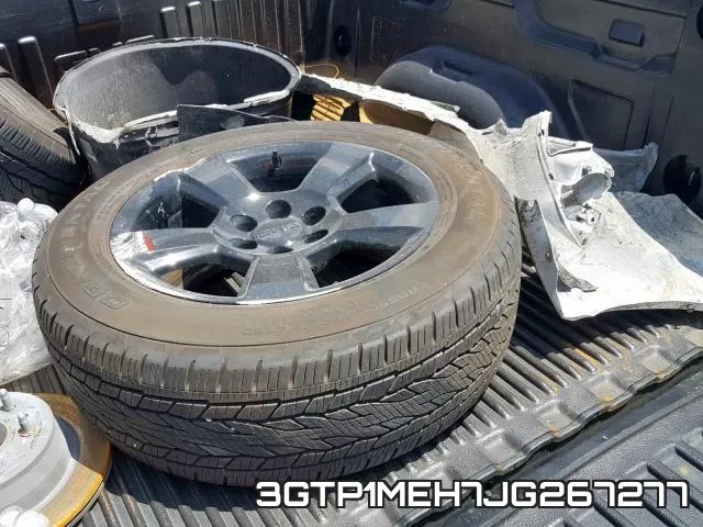 3GTP1MEH7JG267277 фото 9