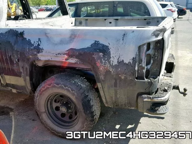 3GTU2MEC4HG329457 фото 2
