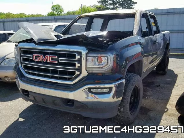 3GTU2MEC4HG329457 фото 3