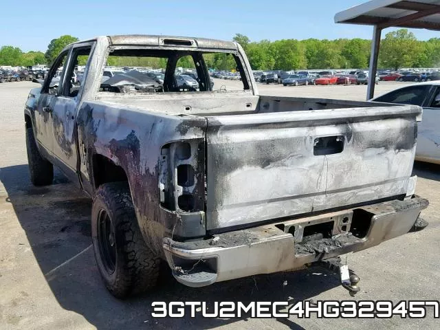 3GTU2MEC4HG329457 фото 4