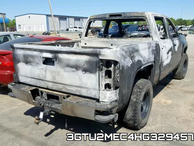 3GTU2MEC4HG329457 фото 5