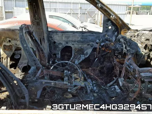 3GTU2MEC4HG329457 фото 6