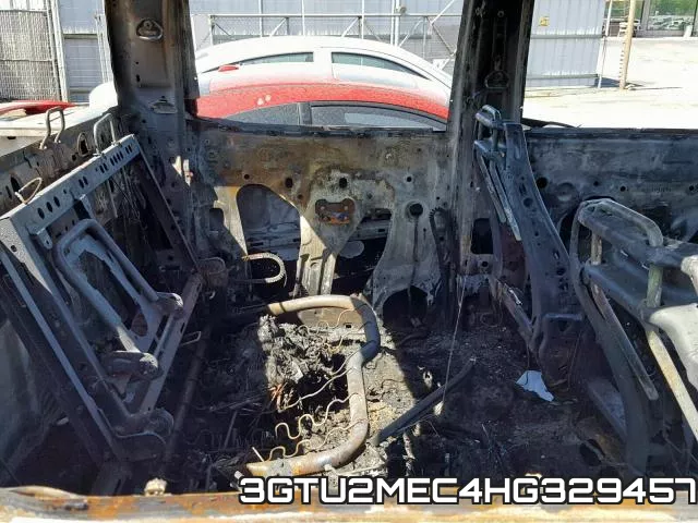3GTU2MEC4HG329457 фото 7