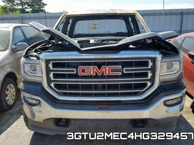 3GTU2MEC4HG329457 фото 8