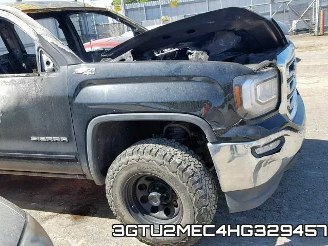 3GTU2MEC4HG329457 фото 10