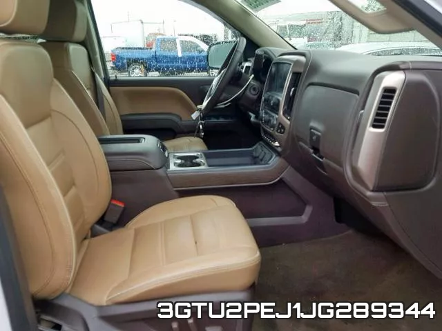 3GTU2PEJ1JG289344 фото 6