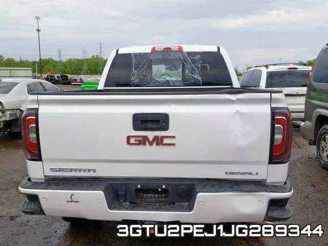 3GTU2PEJ1JG289344 фото 7