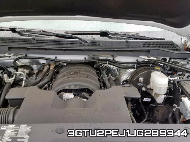 3GTU2PEJ1JG289344 фото 8