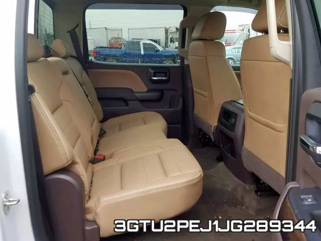 3GTU2PEJ1JG289344 фото 10