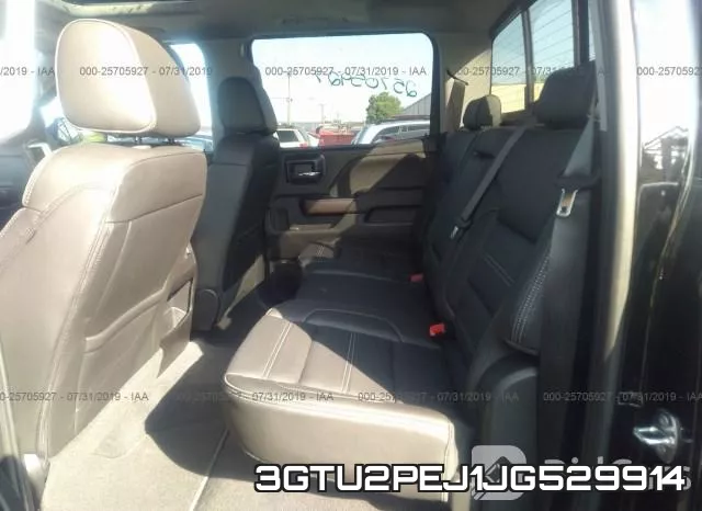 3GTU2PEJ1JG529914 фото 9