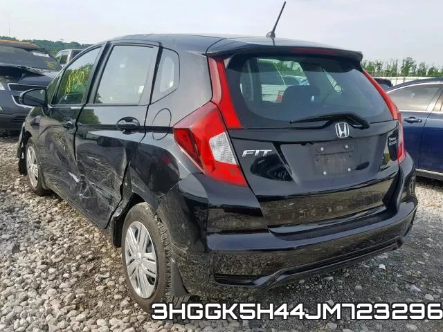 3HGGK5H44JM723296 фото 4