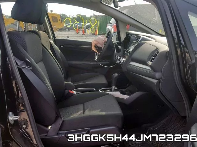 3HGGK5H44JM723296 фото 6