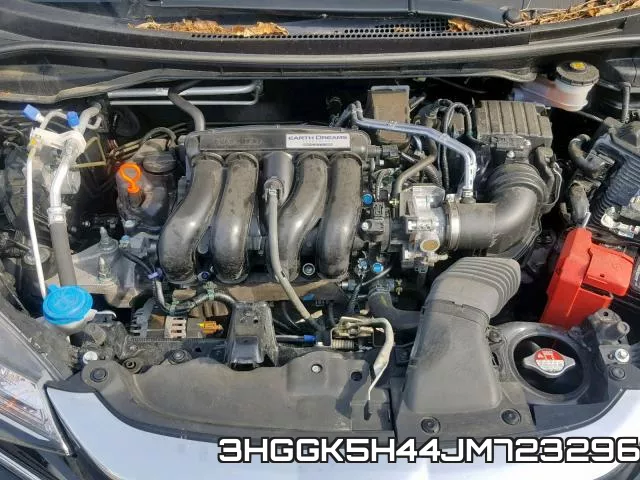 3HGGK5H44JM723296 фото 8