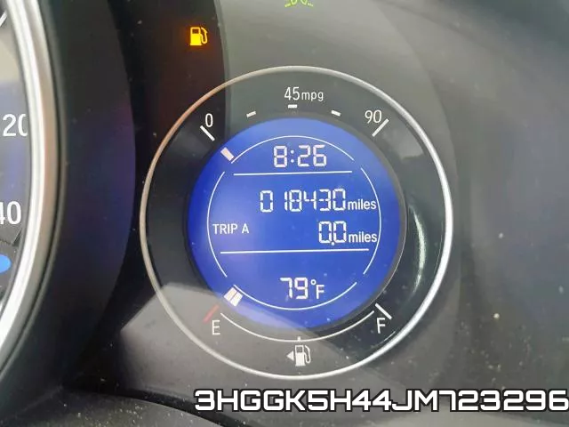 3HGGK5H44JM723296 фото 9