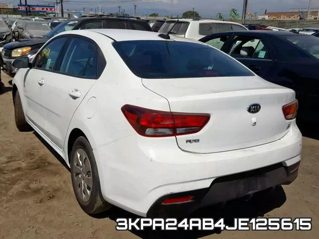 3KPA24AB4JE125615 фото 4