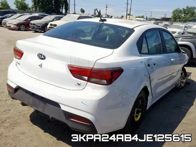 3KPA24AB4JE125615 фото 5