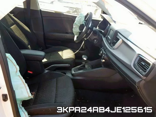 3KPA24AB4JE125615 фото 6