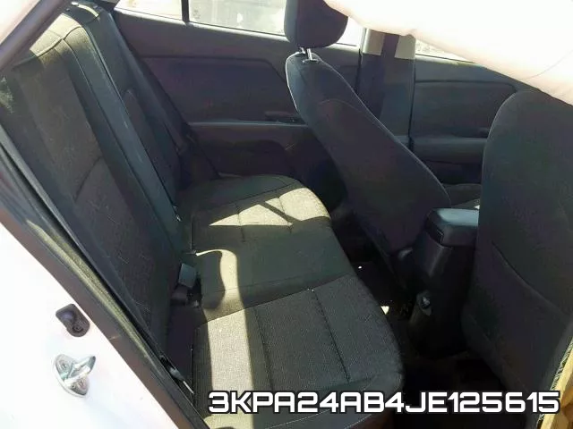 3KPA24AB4JE125615 фото 7