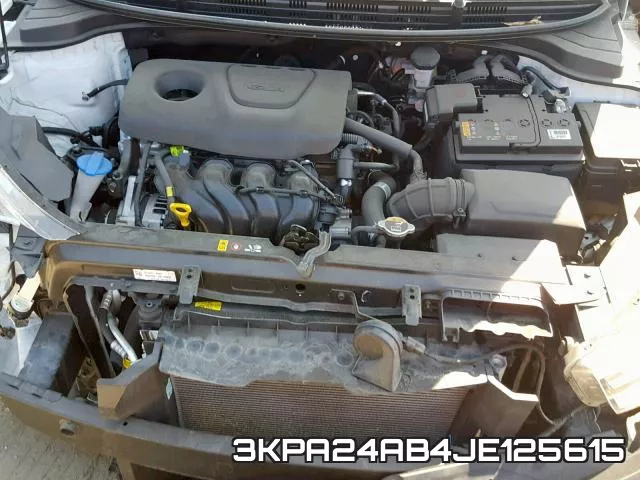 3KPA24AB4JE125615 фото 8