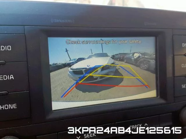 3KPA24AB4JE125615 фото 10
