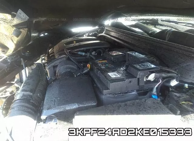 3KPF24AD2KE015333 фото 2