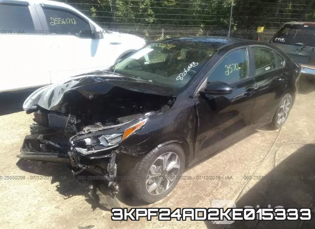 3KPF24AD2KE015333 фото 3