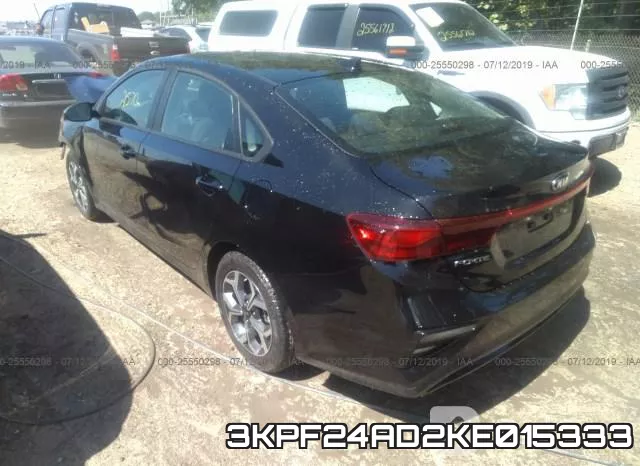 3KPF24AD2KE015333 фото 4