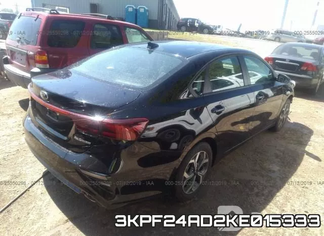 3KPF24AD2KE015333 фото 5