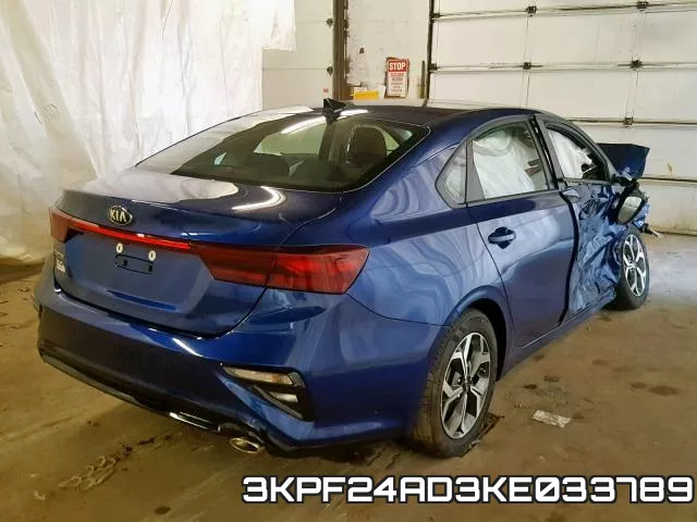 3KPF24AD3KE033789 фото 5