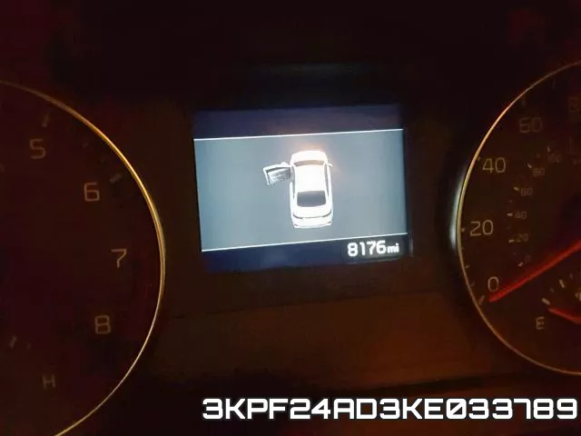 3KPF24AD3KE033789 фото 9